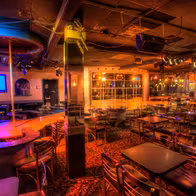 Pure Gold Gentlemen's Club - photo 7