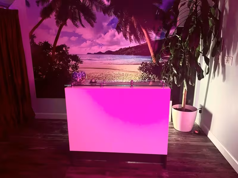 Paradise Spa Massage - photo 1