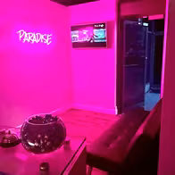 Paradise Spa Massage - photo 2