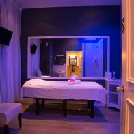 Blue Lagoon Spa - photo 9