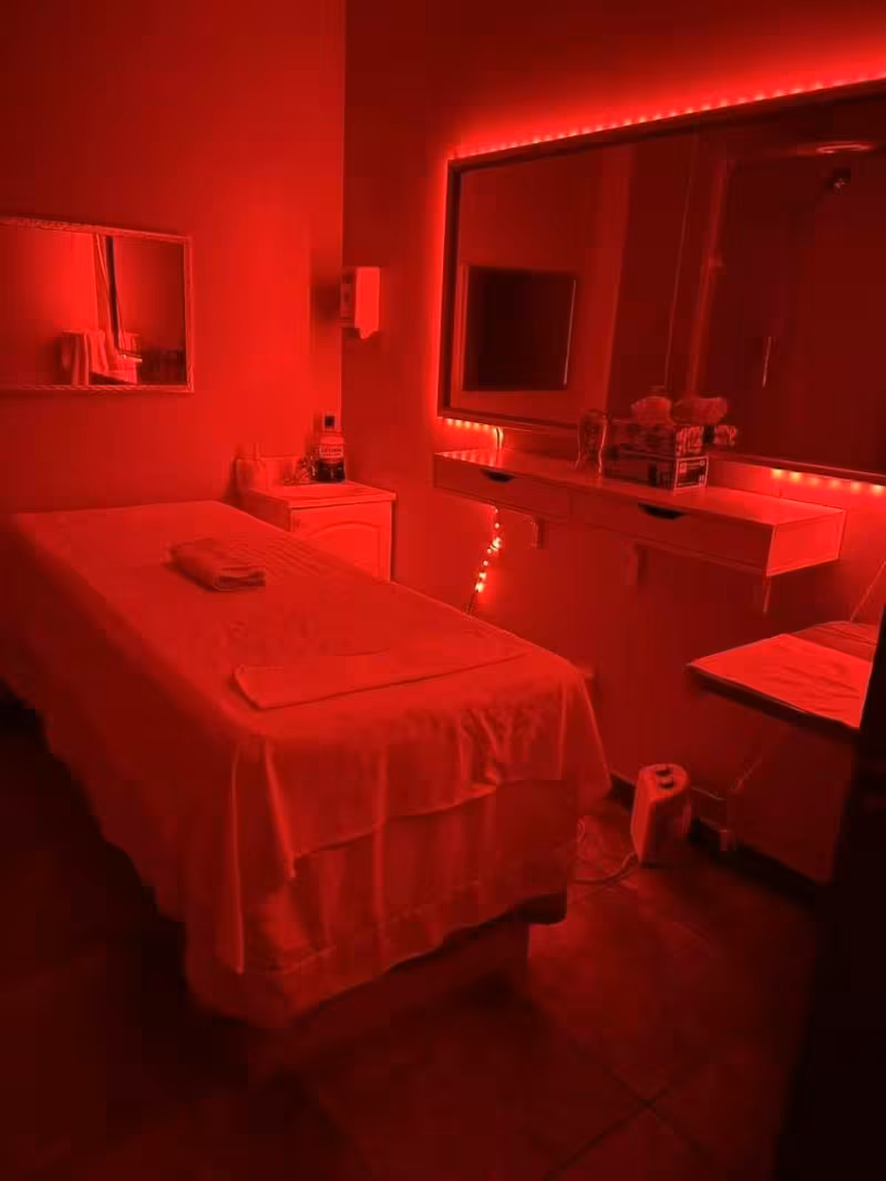 Yifeng Massage - photo 1