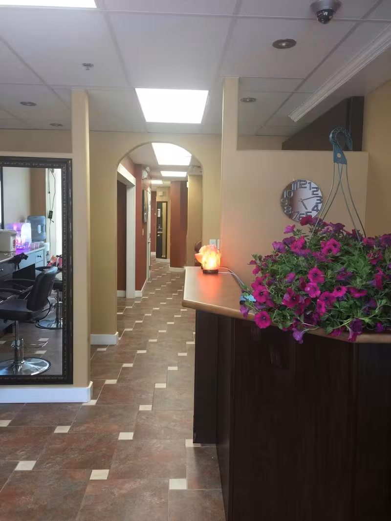Best Asian Massage (Day Spa Retreat) - photo 1