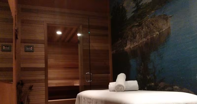 Atlantis Spa - photo 1