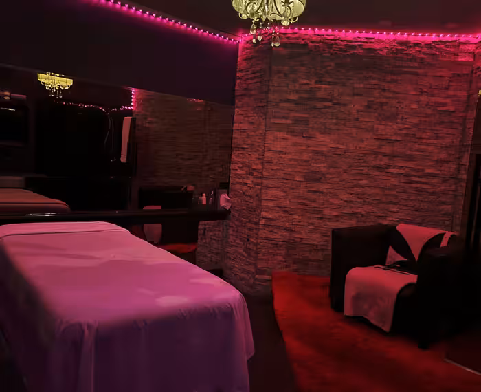 Obsession Massage