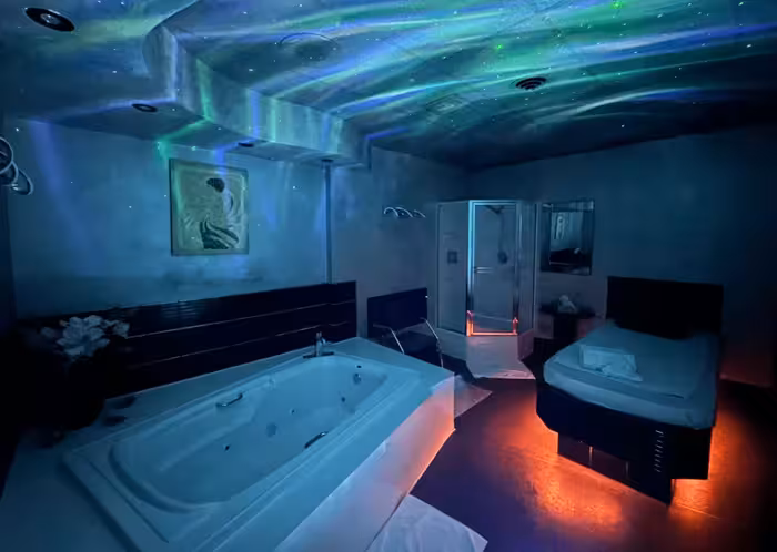 Executive Bath