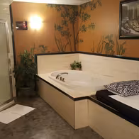 Executive Bath - photo 2