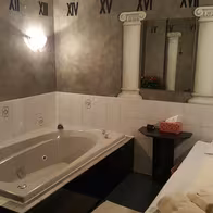 Executive Bath - photo 3