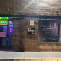 Blondie Massage Spa - photo 7