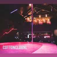 The Cotton Club - photo 8