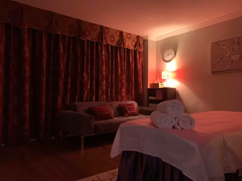Lux Spa - photo 1