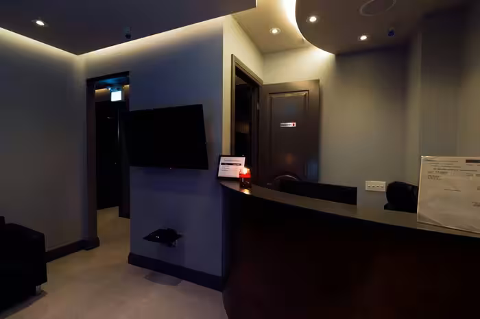 Seduction Spa