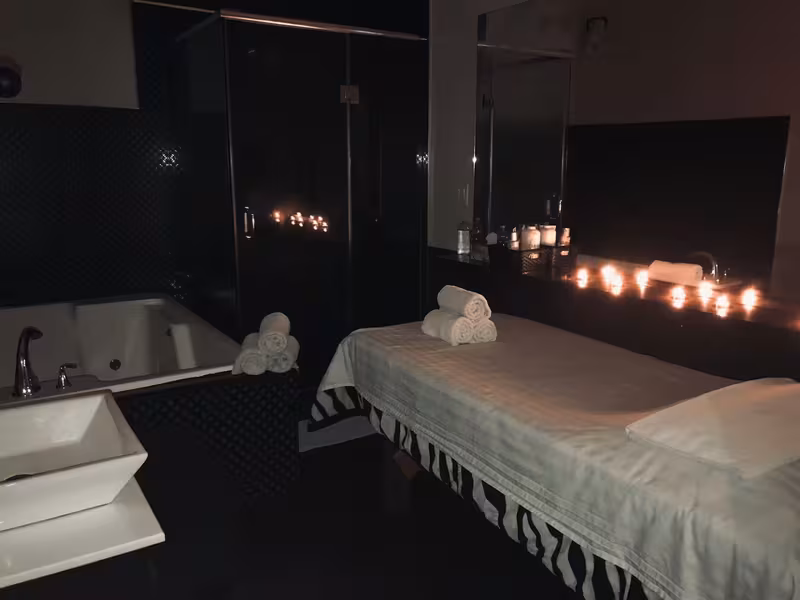 Sunshine Spa - photo 1