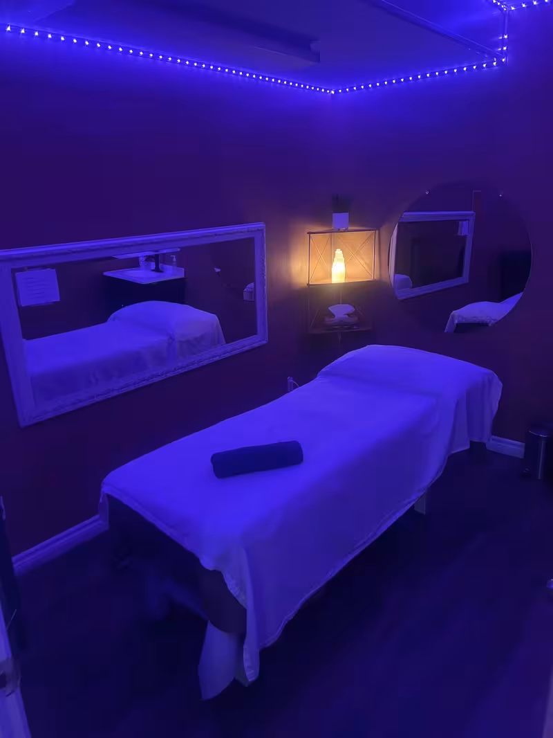 Phoenix Massage - photo 1