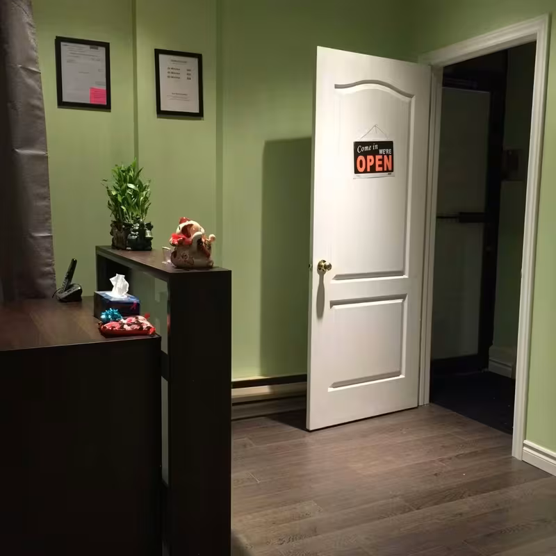 Lemon Tree Spa | Massage Spa Scarborough - photo 1