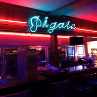 Club Pigale - photo 2