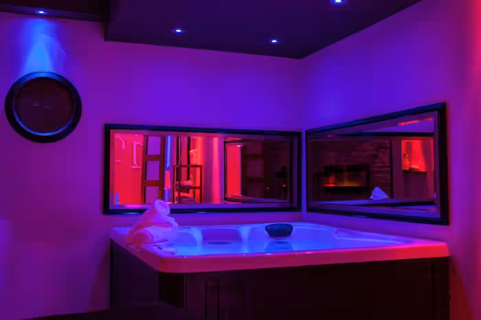 Salon Fantaisies