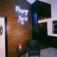 Massage Xquis - photo 5