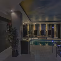 Club Dynasty Executive Health Spa & Exotic Massage - photo 8