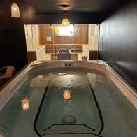 Spa Of Eden Executive Wellness & Massage Spa Markham - photo 6