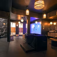 Spa Of Eden Executive Wellness & Massage Spa Markham - photo 10