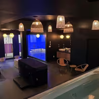 Spa Of Eden Executive Wellness & Massage Spa Markham - photo 7