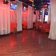 The Nine-0-Five Lounge - photo 2