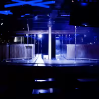The Nine-0-Five Lounge - photo 4