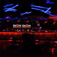 The Nine-0-Five Lounge - photo 5