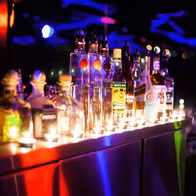 The Nine-0-Five Lounge - photo 7