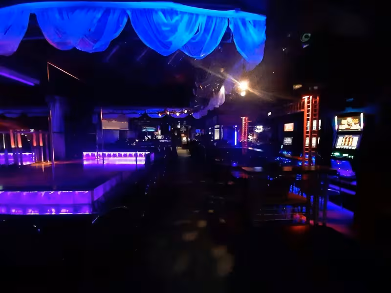 Cabaret Chez Vénus - photo 1
