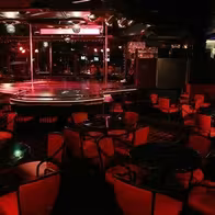 Shakerz Show Lounge - photo 6
