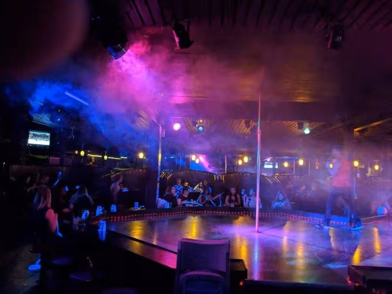 Showgirls Exotic Night Club - photo 1