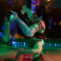 Showgirls Exotic Night Club - photo 5
