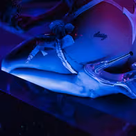 Liquid Zoo - photo 5