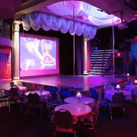 Cabaret Le Folichon - photo 4