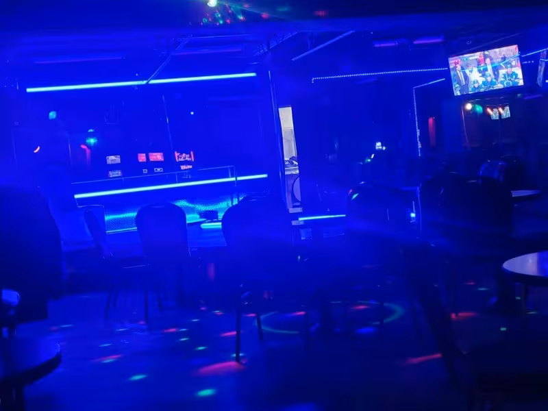 Bar L'Extase - photo 1