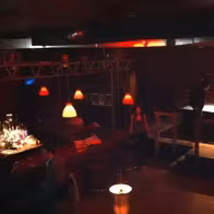 Salon Bleu - photo 2