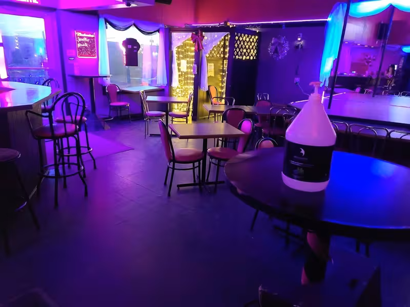 Cabaret Chez Elle - photo 1