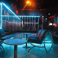 Kim Strip Club - photo 6