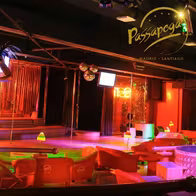 Passapoga Club - photo 5