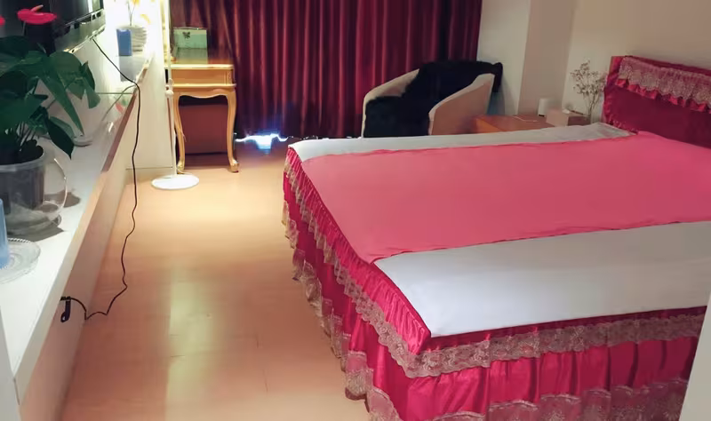 Hidden Dragon Massage Club - photo 1
