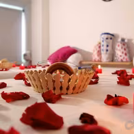 Adhara Spa - photo 8