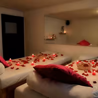Adhara Spa - photo 9