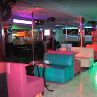 Luna Lunera Nigth Club - Medellín - photo 2