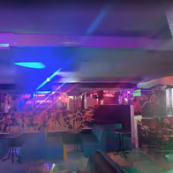 Luna Lunera Nigth Club - Medellín - photo 3
