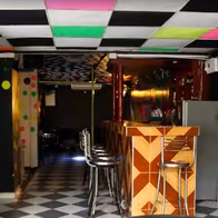 Atheneas Club Club Swinger - photo 2