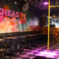 Atheneas Club Club Swinger - photo 3