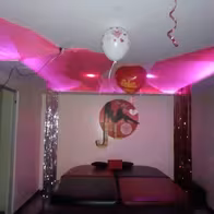 Swinger Club JL - photo 4