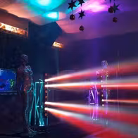 Club Swinger Open Mind - photo 7