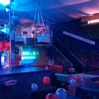 Club Swinger Open Mind - photo 9